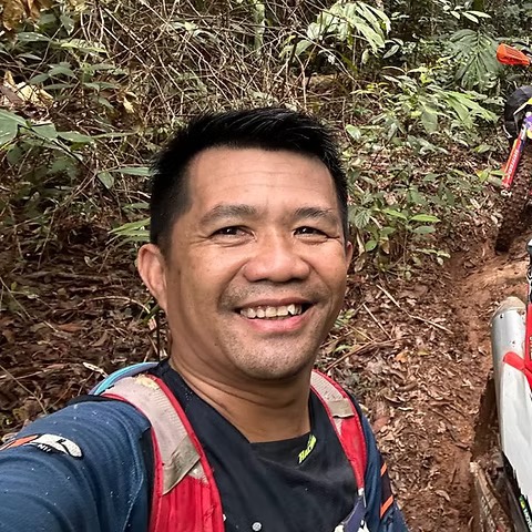 Vut Chan – 4x4 guides in Cambodia
