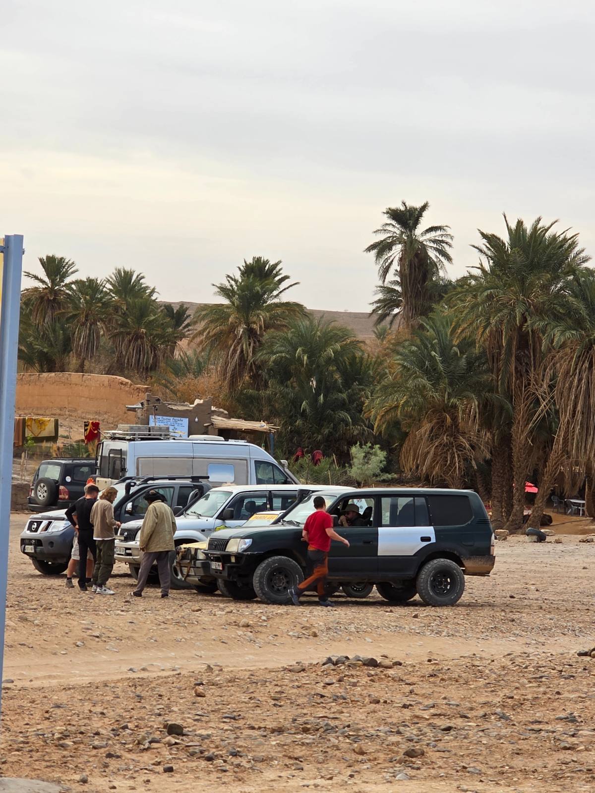 Aziz Ennaji – guida locale in Marocco