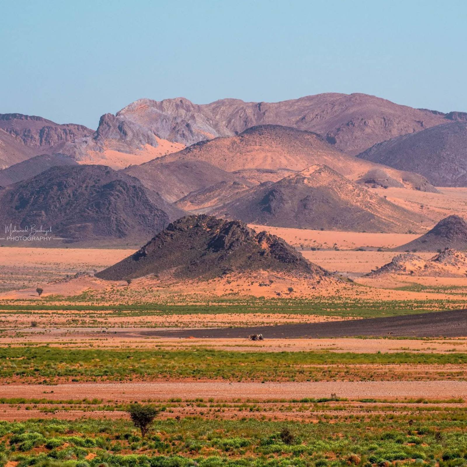 Youssef Ait el caid – Bicycle guides in Morocco