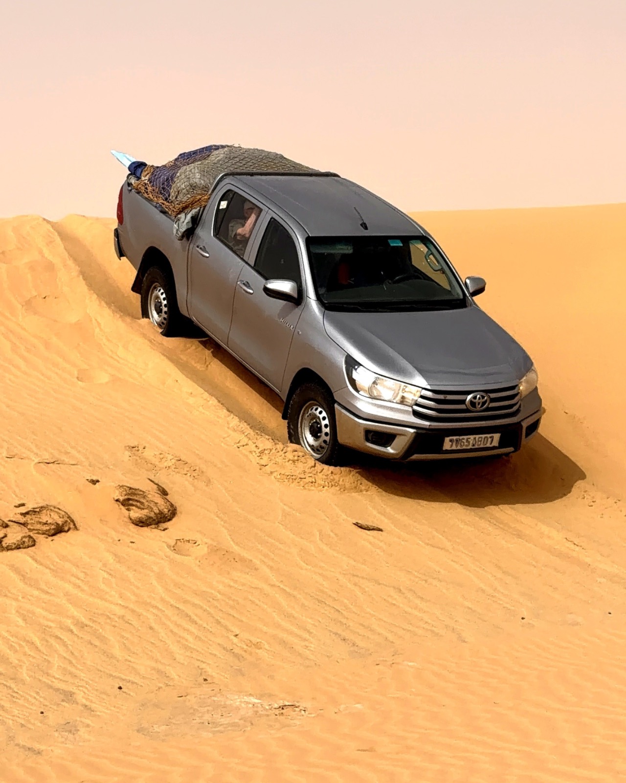 Mauritania  Horizons – 4x4 guides in Mauritania