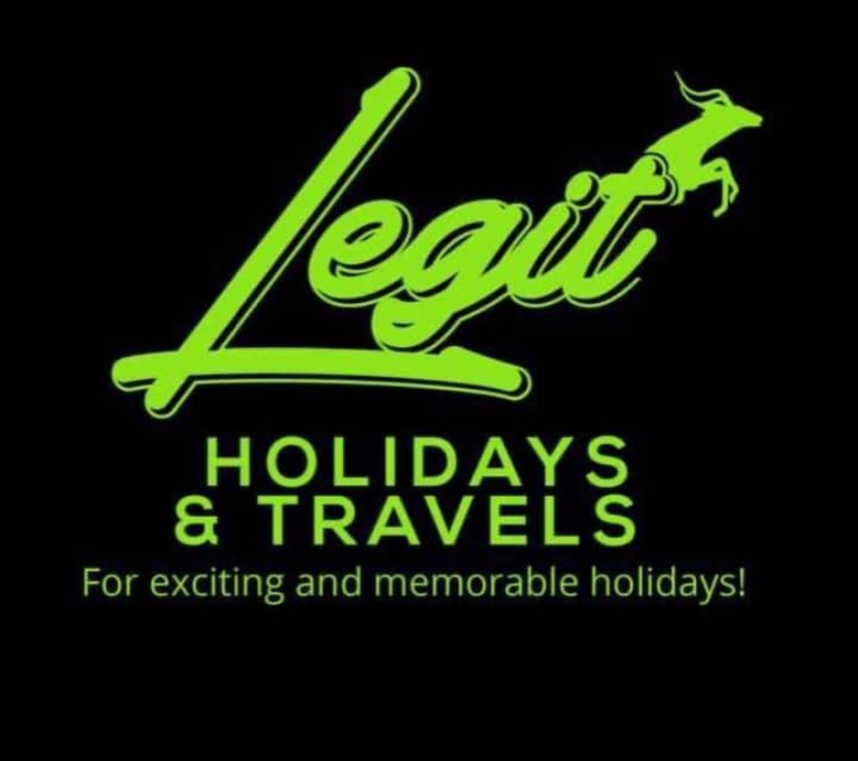 Dianah Legit Holidays – guida locale in Ruanda
