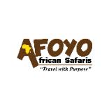 Oyer Charles – 4x4 guides in Zambia