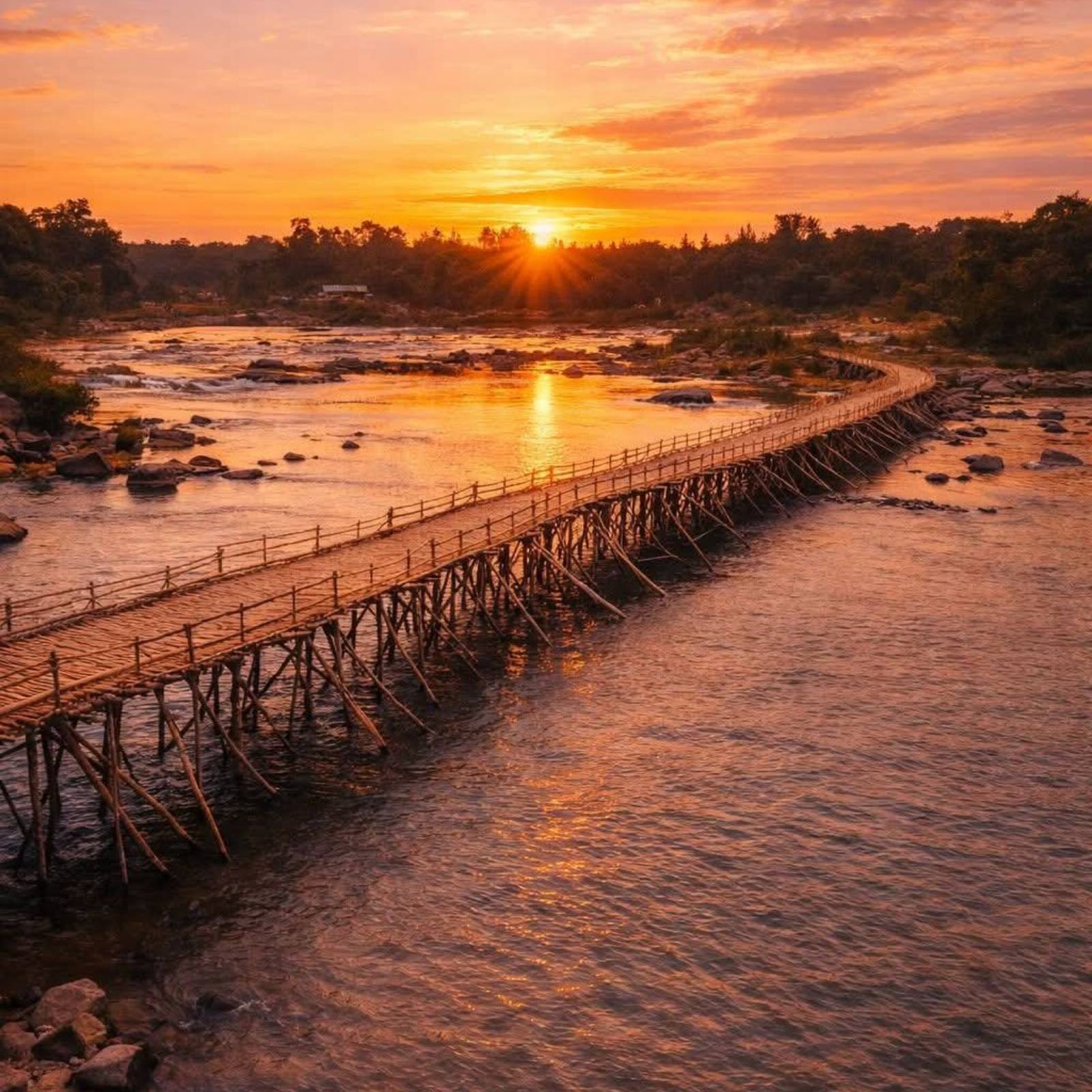 Phouvy Anolak – guida locale in Laos