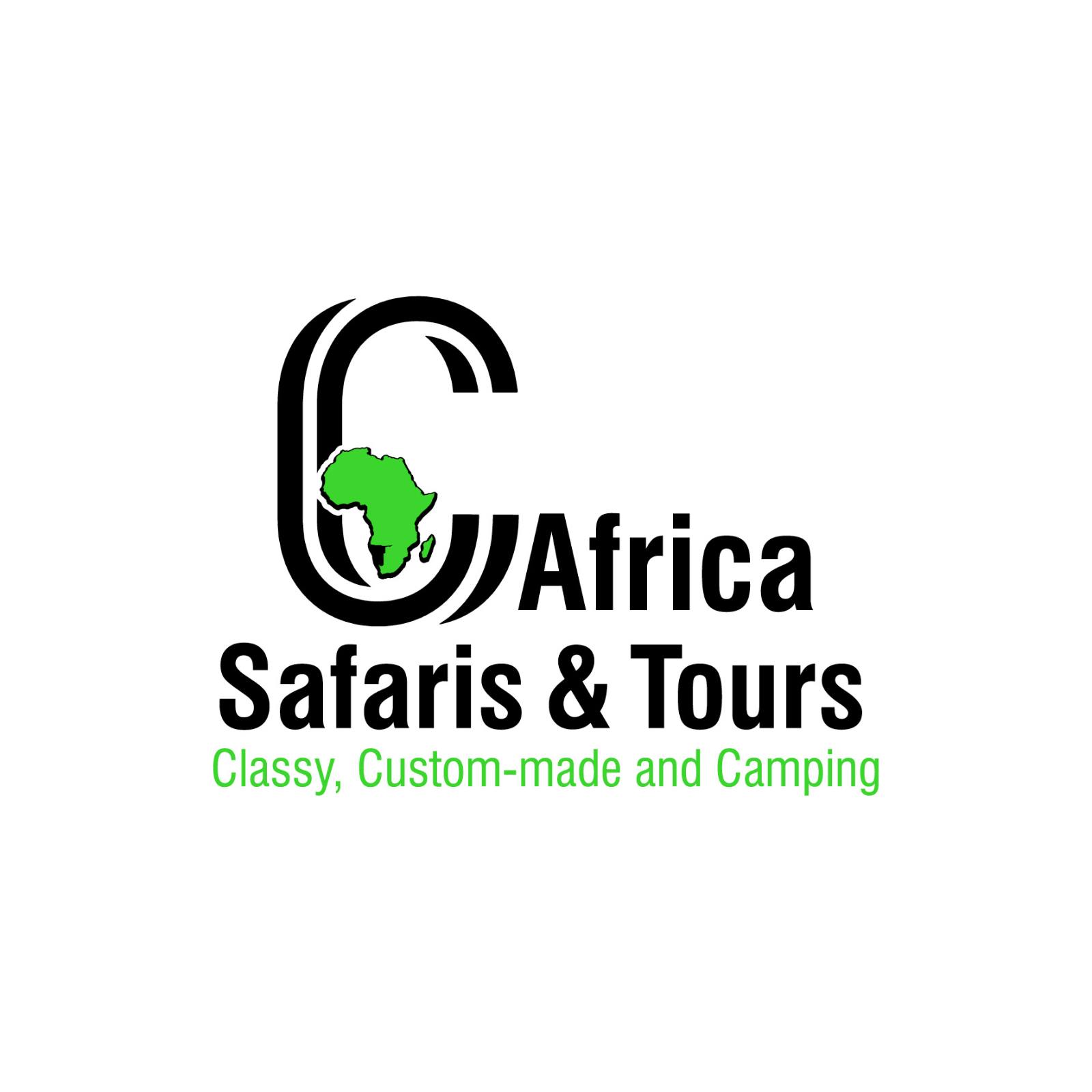 C Africa Safaris & Tours – 4x4 guides in Namibia
