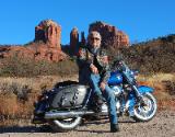 Koz Mraz – Motorcycle guides in United States