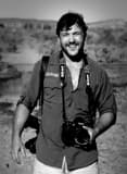 Carlisle Rogers – Local overland guides in Australia