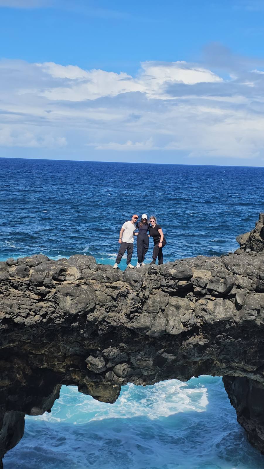 Dhinam Hurrill – Local overland guides in Mauritius