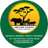 Arcadia Safaris – 4x4 guides in Rwanda
