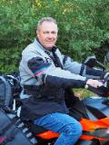 Willem Pienaar – Local overland guides in South Africa
