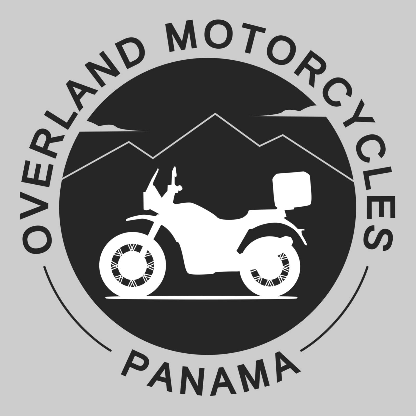 Overland Motorcycles – guida locale in Panama