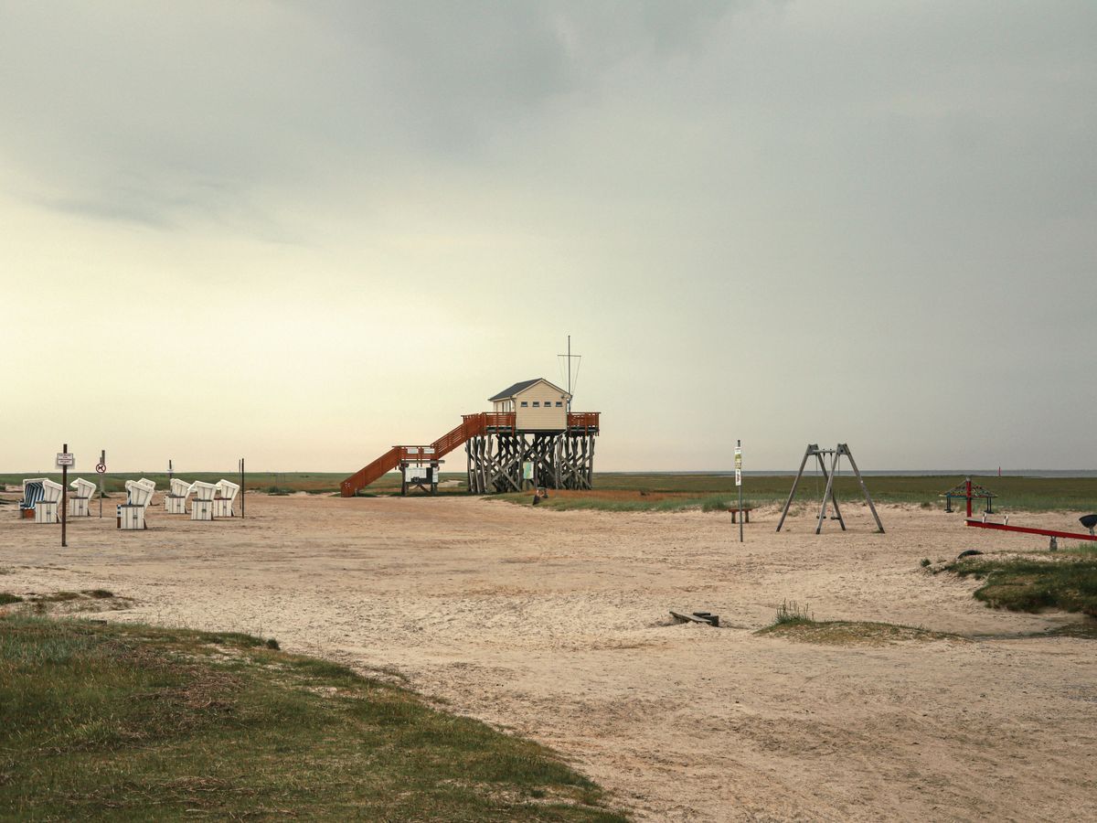 Aktivitäten heute in Sankt Peter-Ording