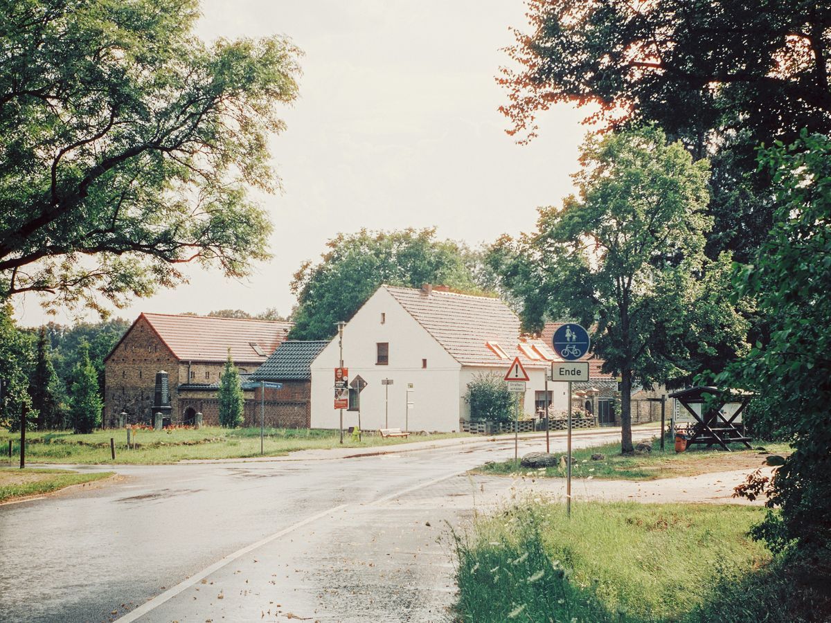 Aktivitäten heute in Aumühle