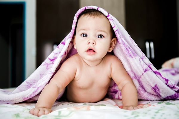 Erlebnisse für Babies