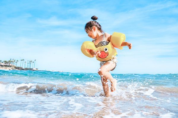 Entdecke die Welt mit Kinderaugen: Die besten Erlebnisse für Kleinkinder in deiner Nähe