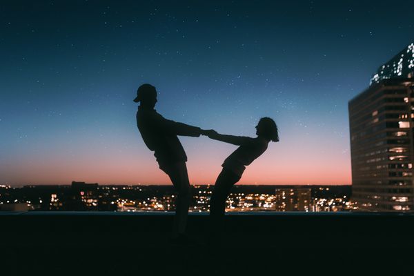 Abendliche Unternehmungen: Entdecke neue Abenteuer