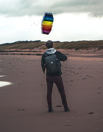 Unternehmungen an der Nordsee