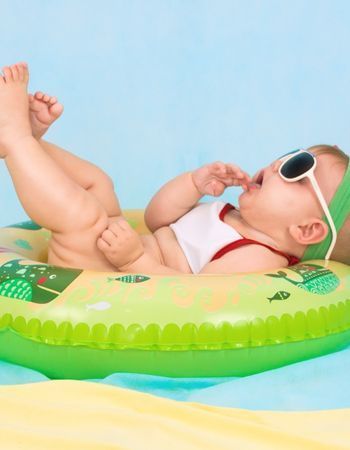 Unternehmungen Baby 1 Jahr