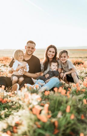 Familien Ausflüge