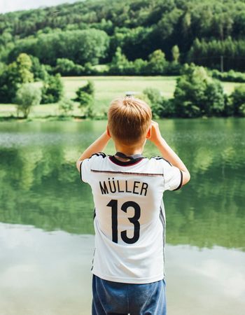 Unternehmungen Junge 8 Jahre