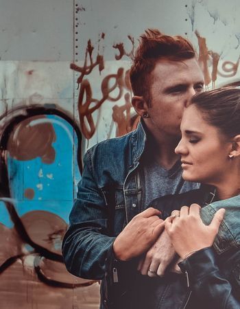 Unternehmungen mit dem Ex