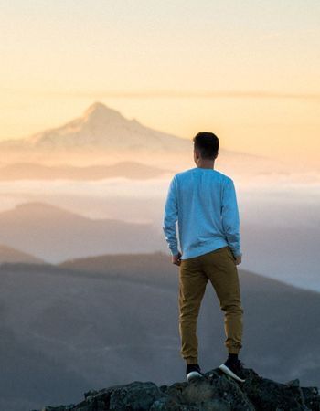 Unternehmungen ohne Freunde