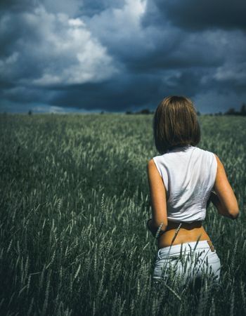 Unternehmungen ohne Geld schlechtes Wetter