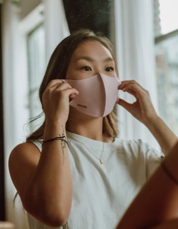 Unternehmungen ohne Maske