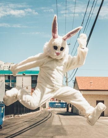 Unternehmungen Ostern