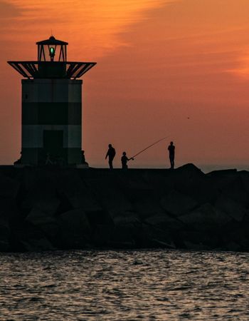 Unternehmungen Ostsee Urlaub