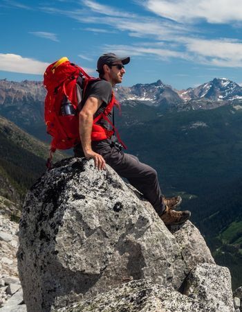 Unternehmungen Outdoor
