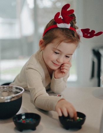 Unternehmungen Weihnachten mit Kindern