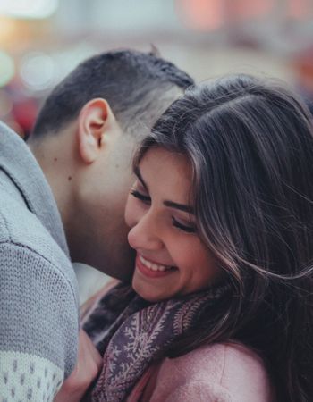 Unternehmungen zweites Date