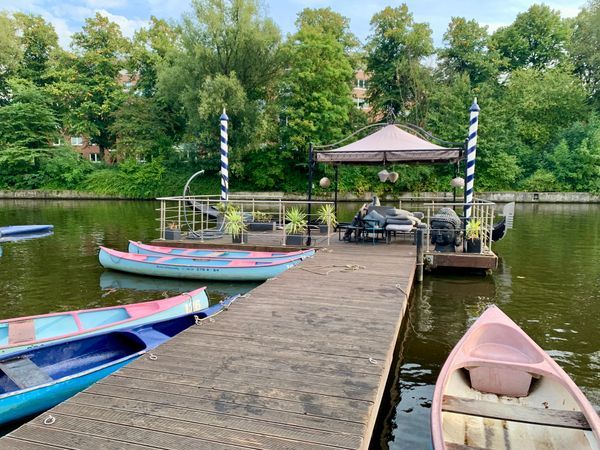 Tretboot Dornheim GmbH: Bild Nr. 2