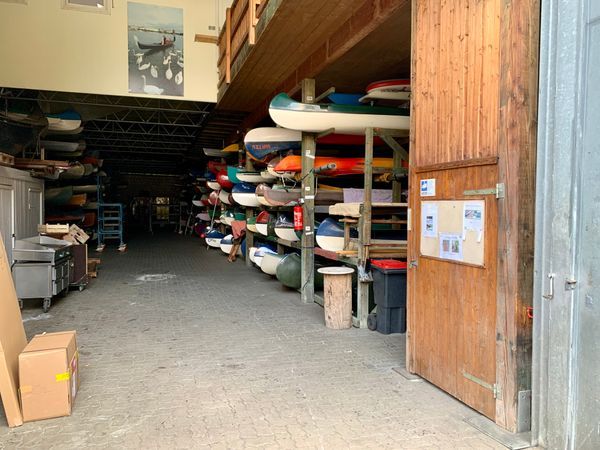 Kanu Dornheim GmbH: Bild Nr. 5