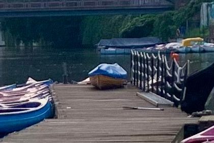 Ruderboot Dornheim GmbH: Bild Nr. 1