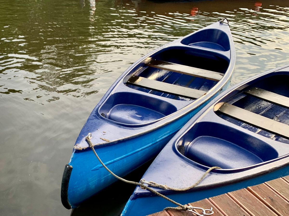 Kanu Dornheim GmbH: Bild Nr. 1