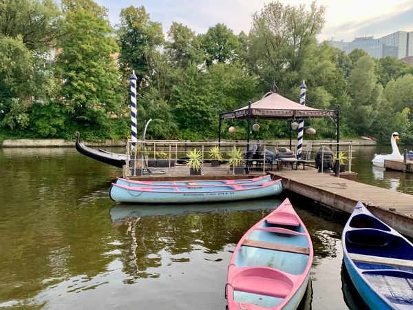 Kanu Dornheim GmbH: Bild Nr. 4