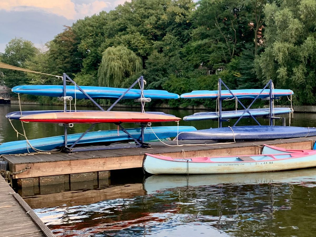 Kajak Dornheim GmbH: Bild Nr. 1