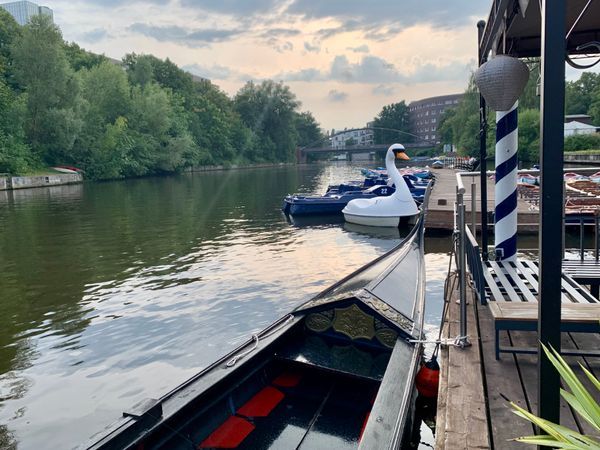 Kajak Dornheim GmbH: Bild Nr. 4