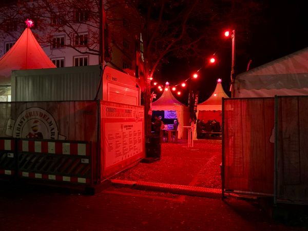 Weihnachtsmarkt mk management group: Bild Nr. 2