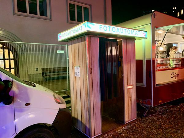 Weihnachtsmarkt mk management group: Bild Nr. 3