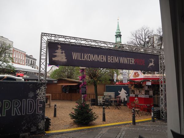 Weihnachtsmarkt AHOI Events: Bild Nr. 2
