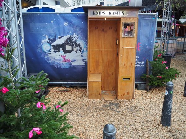 Weihnachtsmarkt AHOI Events: Bild Nr. 3