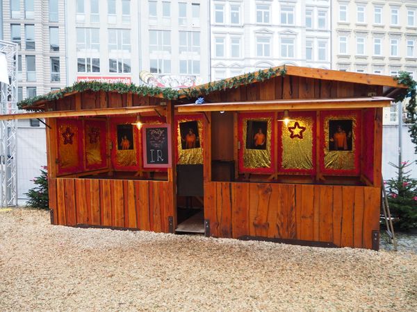 Weihnachtsmarkt AHOI Events: Bild Nr. 4