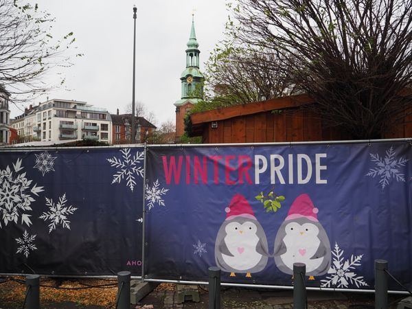 Weihnachtsmarkt AHOI Events: Bild Nr. 5