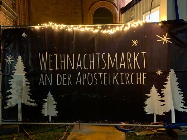Weihnachtsmarkt Arne Buchholz & Stephan Bohn GbR: Bild Nr. 3