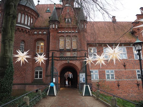 Weihnachtsmarkt Hamburg Events HES GmbH: Bild Nr. 2