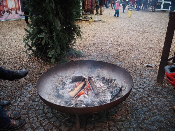 Weihnachtsmarkt Hamburg Events HES GmbH: Bild Nr. 4
