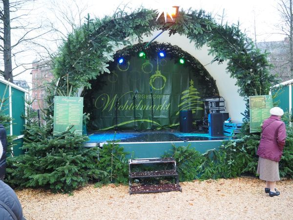 Weihnachtsmarkt Hamburg Events HES GmbH: Bild Nr. 5