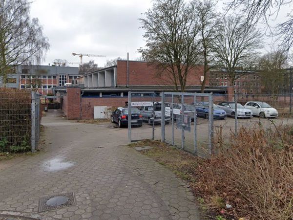 Bouldern Abenteuerzentrum Bahrenfeld: Bild Nr. 5